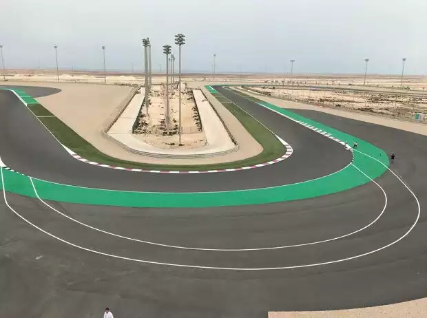 Long-Lap-Penalty Titel-Bild zur News: Long-Lap-Penalty