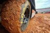 Bild zum Inhalt: NASCAR Bristol Dirt: Regen und Schlamm sorgen für Verschiebung