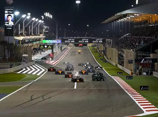 Max Verstappen, Lewis Hamilton, Valtteri Bottas, Charles Leclerc Titel-Bild zur News: Max Verstappen, Lewis Hamilton, Valtteri Bottas, Charles Leclerc