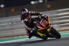 Moto2 in Katar (1): Lowes siegt beim Auftakt souverän - Schrötter auf P8