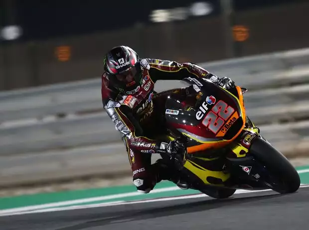 Sam Lowes Titel-Bild zur News: Sam Lowes