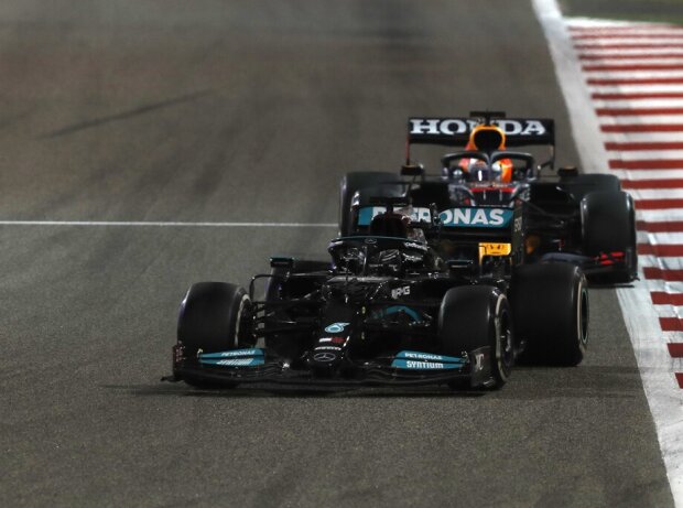Lewis Hamilton, Max Verstappen Lewis Hamilton, Max Verstappen
