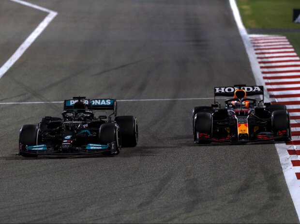 Lewis Hamilton, Max Verstappen Lewis Hamilton, Max Verstappen