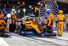 Daniel Ricciardo: "Schlafe besser, falls mein Unterboden beschädigt war"