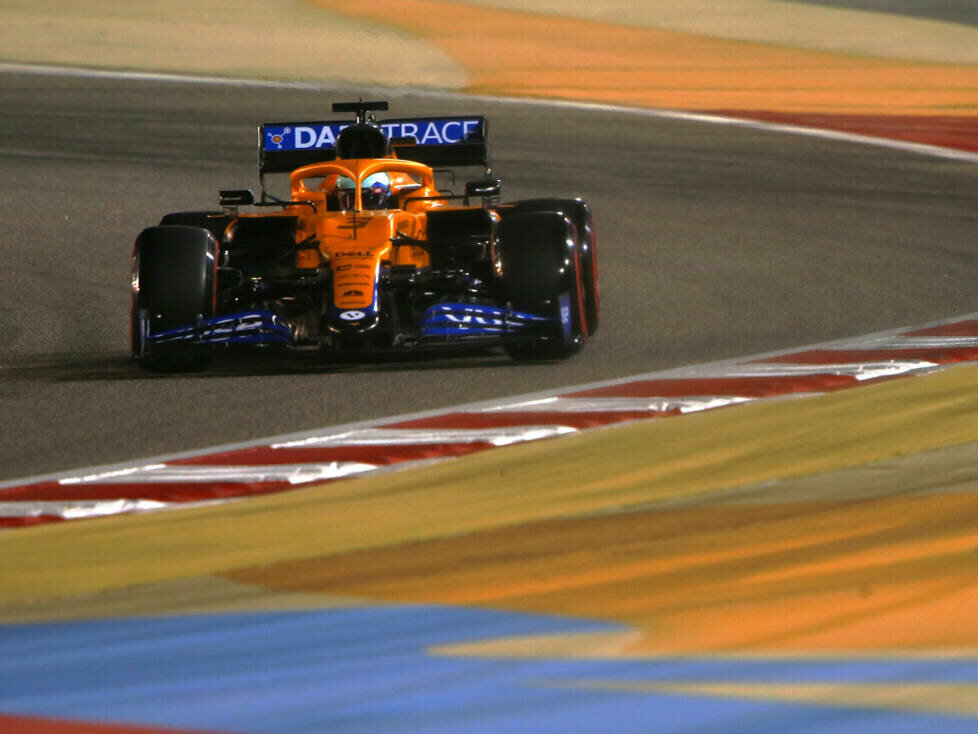 Daniel Ricciardo