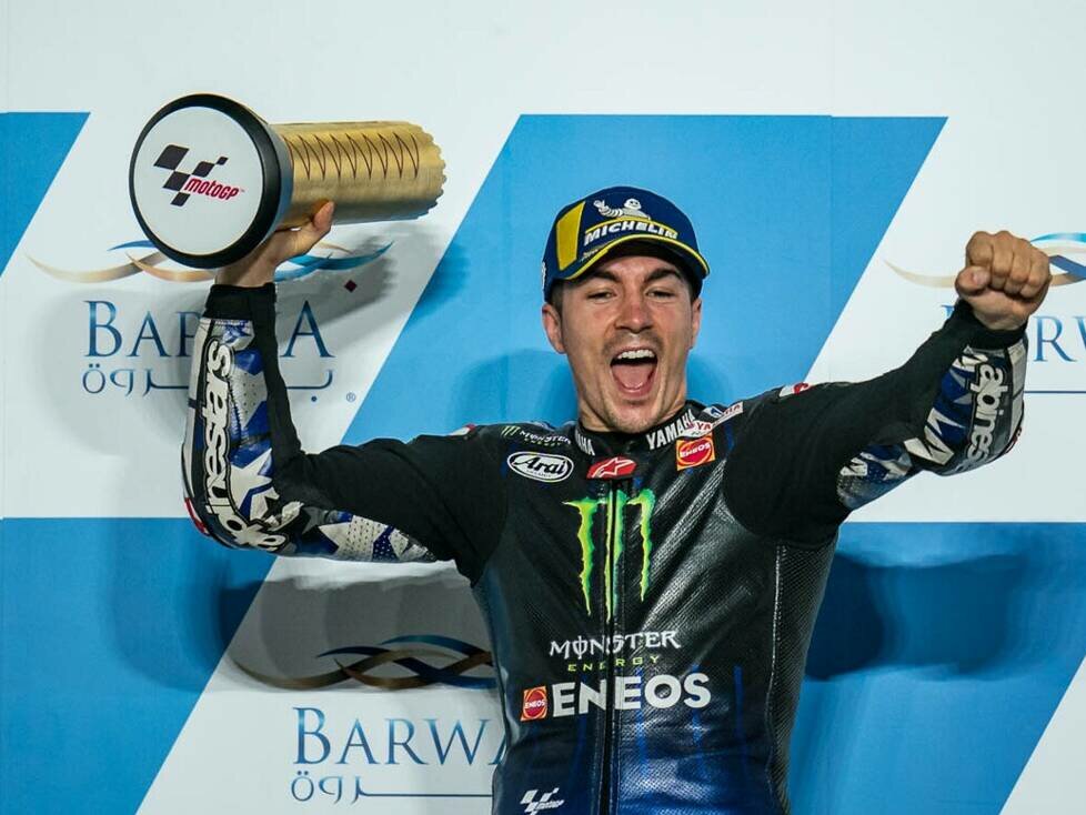 Maverick Vinales