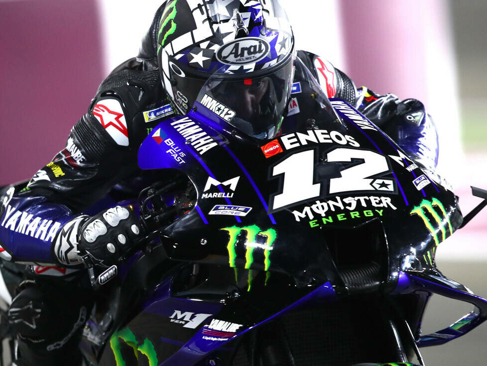 Maverick Vinales