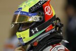 Mick Schumacher (Haas) 