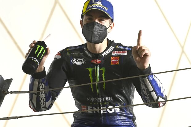 Maverick Vinales  ~Maverick Vinales (Yamaha) ~ 