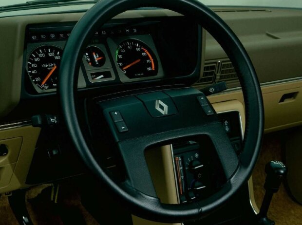Renault 9 (1981-1988) Renault 9 (1981-1988)