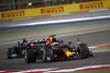 Wer letzte Nacht am schlechtesten geschlafen hat: Max Verstappen