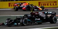 Bild zum Inhalt: Formel-1-Liveticker: Mercedes rätselt nach Sieg über eigenes Auto