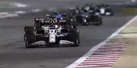 Kimi Räikkönen, Antonio Giovinazzi