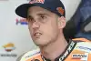 Bild zum Inhalt: Pol Espargaro: "Kann es mir nicht leisten, Achter zu werden"