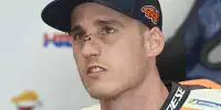 Bild zum Inhalt: Pol Espargaro: "Kann es mir nicht leisten, Achter zu werden"