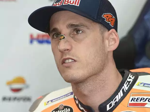 Titel-Bild zur News: Pol Espargaro