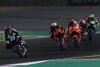 Bastianini und Martin: Die MotoGP-Rookies setzen sich in Katar in Szene