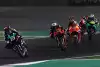 Bild zum Inhalt: Bastianini und Martin: Die MotoGP-Rookies setzen sich in Katar in Szene