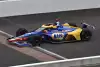 Bild zum Inhalt: Alexander Rossi über Indy-Test: Aerodynamik wichtiger als KERS