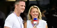 Ralf Schumacher