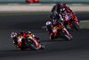 Bild zum Inhalt: KTM in Katar chancenlos: Oliveira kritisiert Reifenhersteller Michelin
