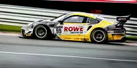 Bild zum Inhalt: Setzt Rowe-Team drittes DTM-Auto ein? "Haben noch  Porsche in der Garage"