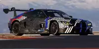 BMW M4 GT3