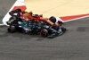 Carlos Sainz nach Ferrari-Debüt: Bahrain-Wochenende besser als P8 zeigt