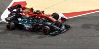 Bild zum Inhalt: Carlos Sainz nach Ferrari-Debüt: Bahrain-Wochenende besser als P8 zeigt