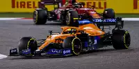 Lando Norris, Charles Leclerc