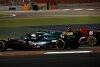 Noten Bahrain: Schlechter als "peinlicher" Vettel war nur Masepin!