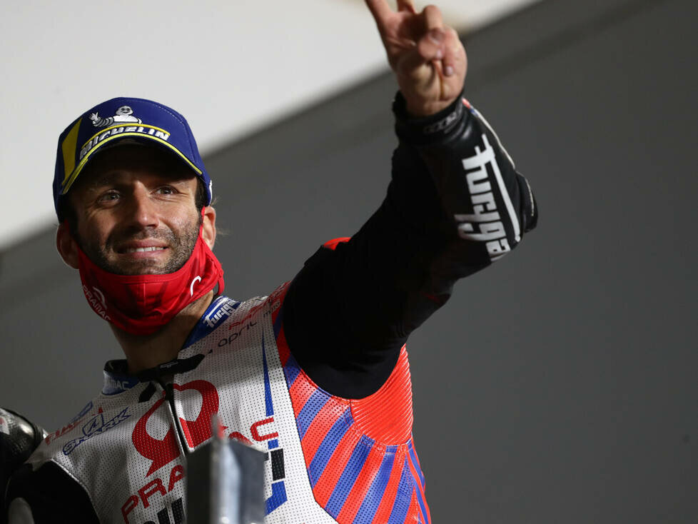 Johann Zarco