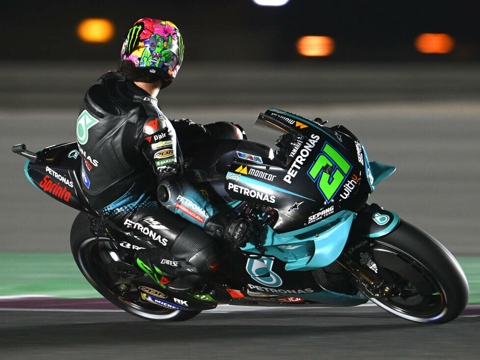 Franco Morbidelli
