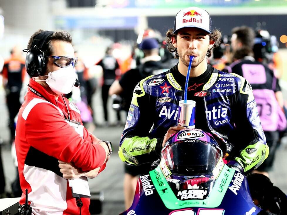 Enea Bastianini