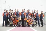 Tech 3 in der Moto3