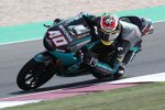 Darryn Binder (Petronas Sprinta) 