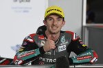 John McPhee (Petronas Sprinta) 