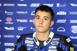 Jason Dupasquier (PrüstelGP) 