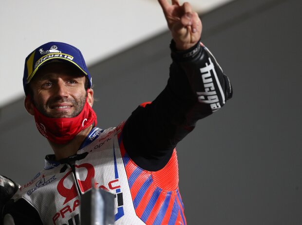 Johann Zarco