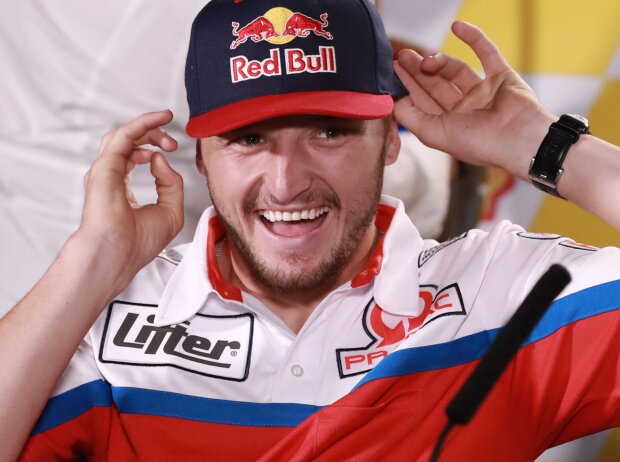 Jack Miller Jack Miller