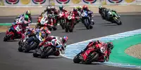 Bild zum Inhalt: WSBK 2021: Übersicht über die Fahrer und Teams der Superbike-WM