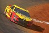 Bild zum Inhalt: NASCAR Bristol: Logano gewinnt historisches Dirt-Track-Comeback