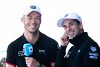 Porsche-LMDh-Projekt: Lotterer liebäugelt mit Le-Mans-Rückkehr