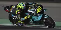 Bild zum Inhalt: Petronas-Yamaha: Gelingt Rossi und Morbidelli die Wiedergutmachung?