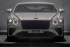 Bild zum Inhalt: Bentley Continental GT Speed (2021): Leistung wie im Bacalar