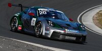 Bild zum Inhalt: Porsche-Supercup fährt 2021 mit synthetischem Kraftstoff