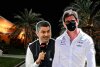 Zoom-F1-Vodcast: Neue Widersprüche in Diskussion um die "Track-Limits"