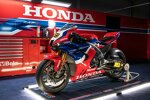 Honda Fireblade CBR1000RR-R Fireblade (2021)