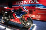 Honda Fireblade CBR1000RR-R Fireblade (2021)