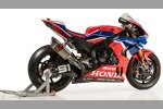 Honda CBR1000RR-R Fireblade (2021)